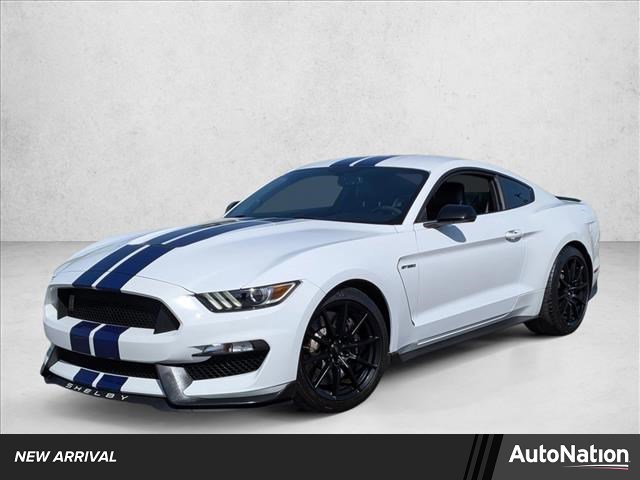 Used 2016 Ford Mustang Shelby GT350 w/ Technology Package