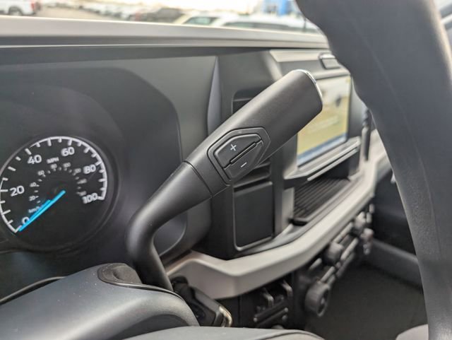 New 2026 Ford F250 XL w/ STX Appearance Package image 23
