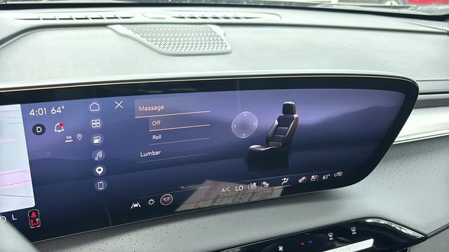 Used 2026 Buick Enclave Avenir w/ Super Cruise Package AWD/4WD image 21