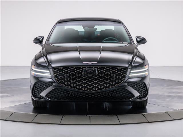 New 2026 Genesis G80 3.5T Sport Prestige image 8