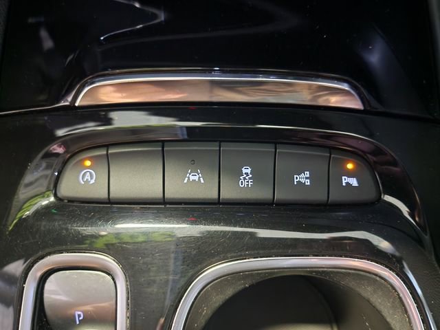 Used 2023 Buick Envision Avenir FWD image 33