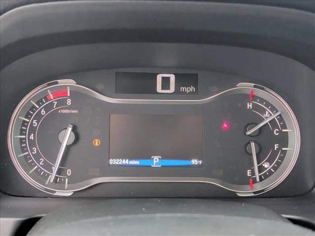 Used 2023 Honda Ridgeline Black Edition image 16