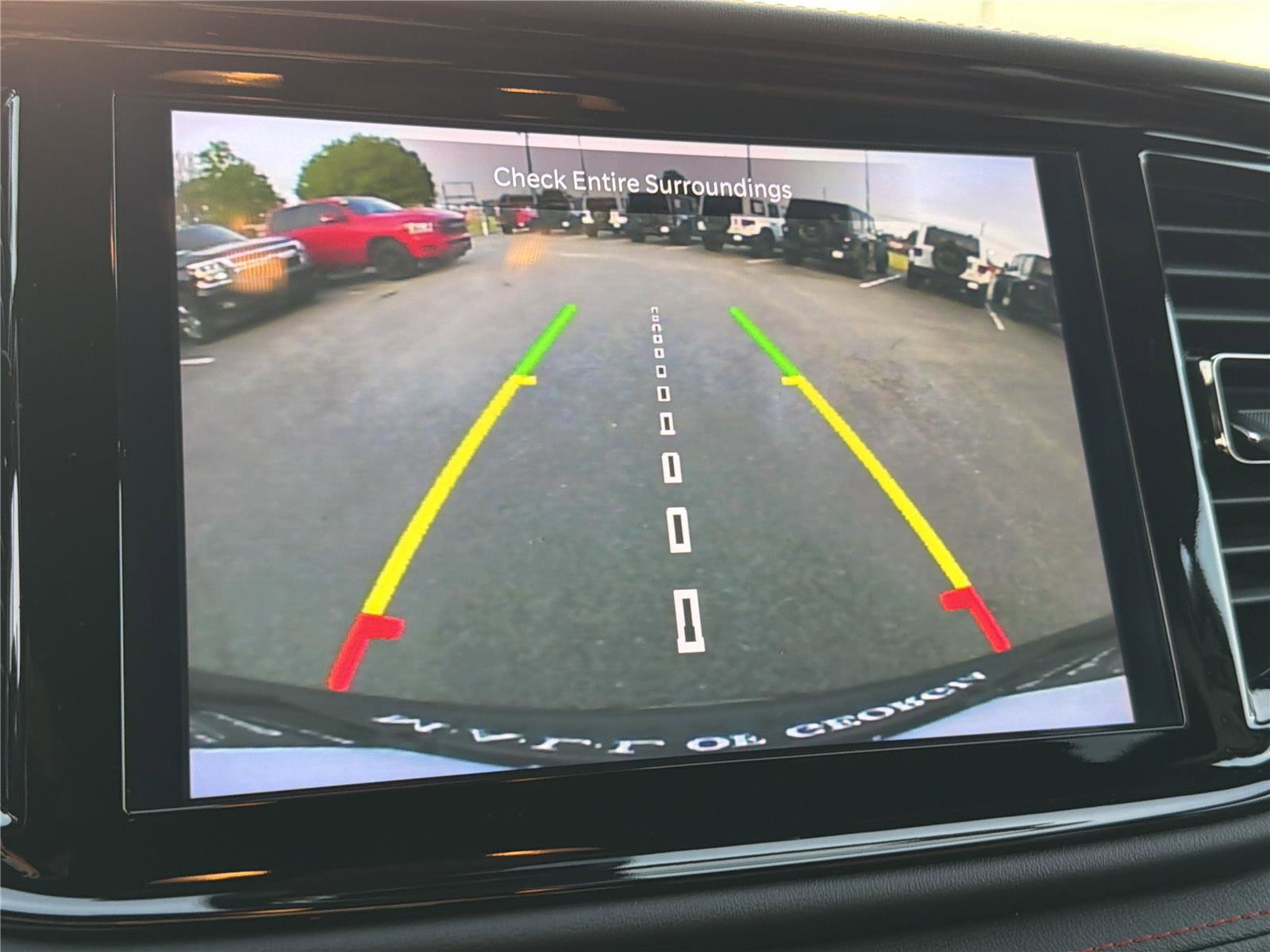 Used 2024 Dodge Durango R/T image 32