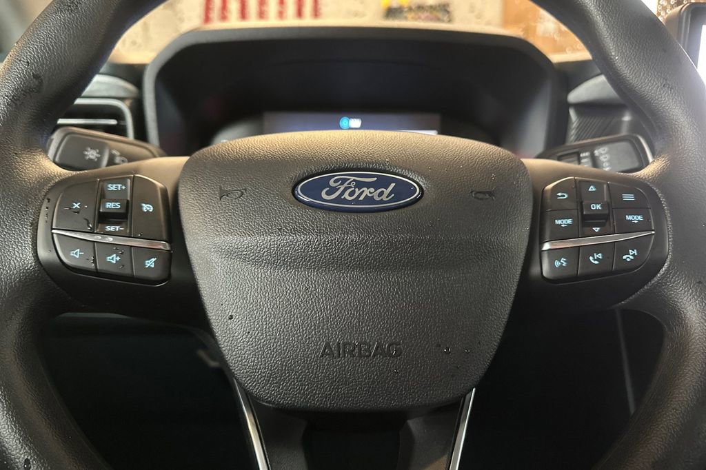 New 2026 Ford Maverick XLT image 20