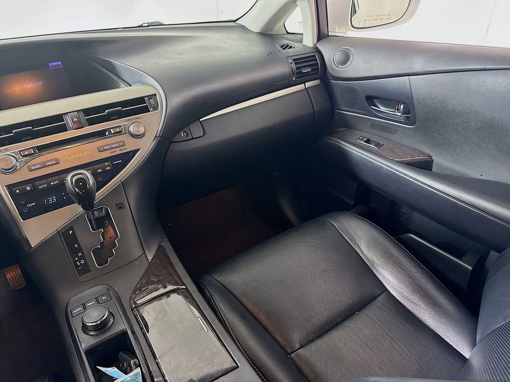 Used 2013 Lexus RX 350 AWD w/ Premium Pkg image 23