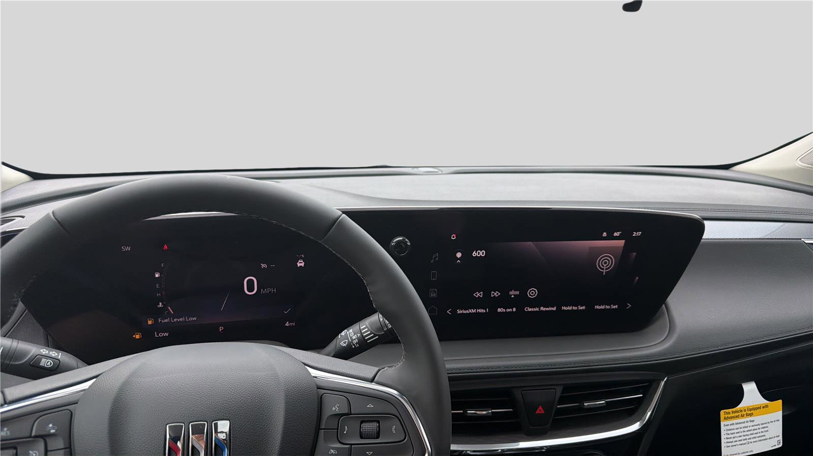 New 2026 Buick Encore GX Sport Touring w/ Comfort Package AWD/4WD image 11