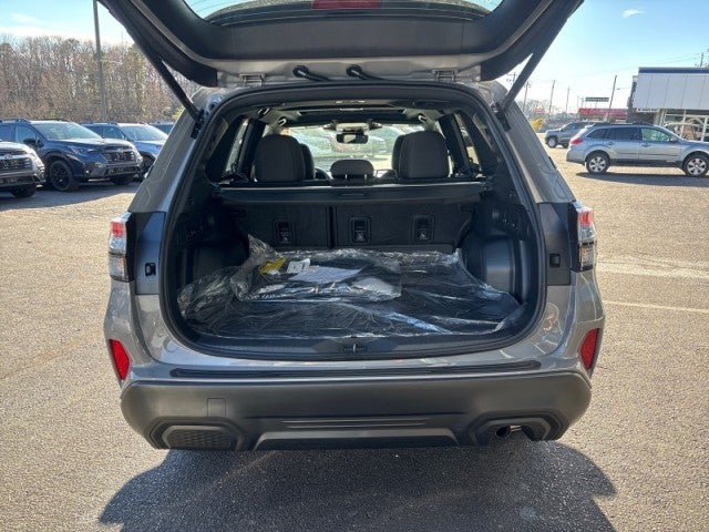 Certified 2026 Subaru Forester Premium AWD/4WD image 47