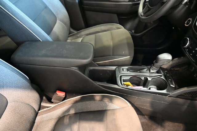 Used 2023 Chevrolet TrailBlazer LT FWD image 20