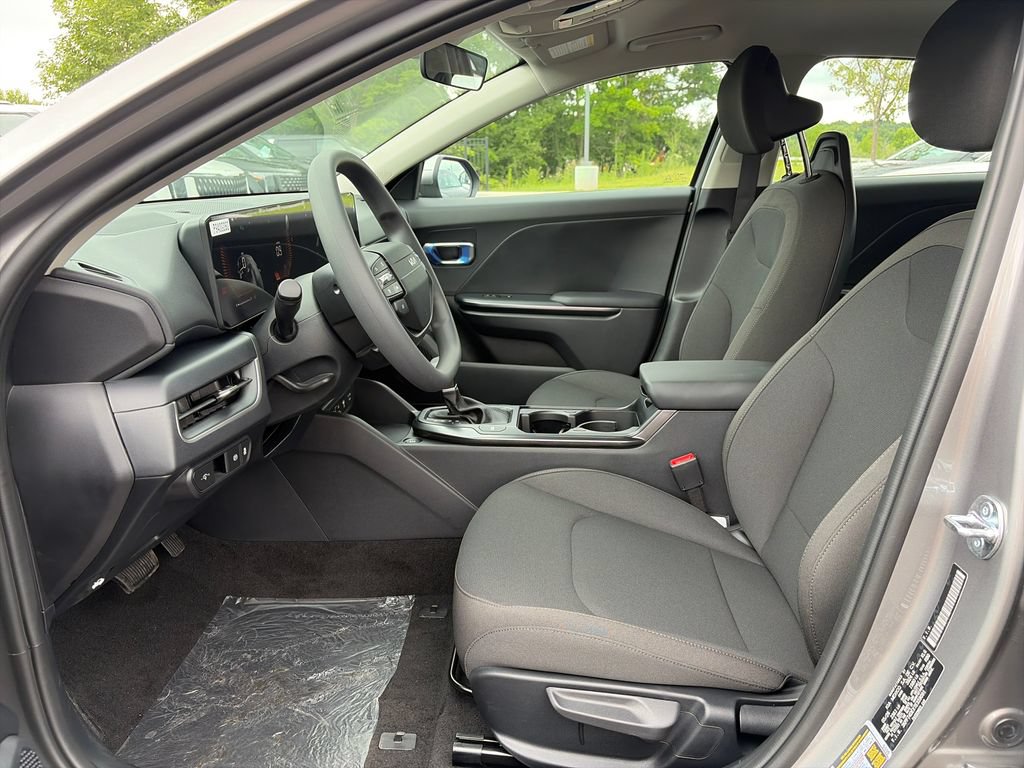 New 2026 Kia K4 FWD image 15