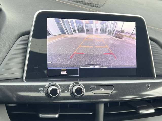 Used 2021 Cadillac CT4 Sport AWD/4WD image 26