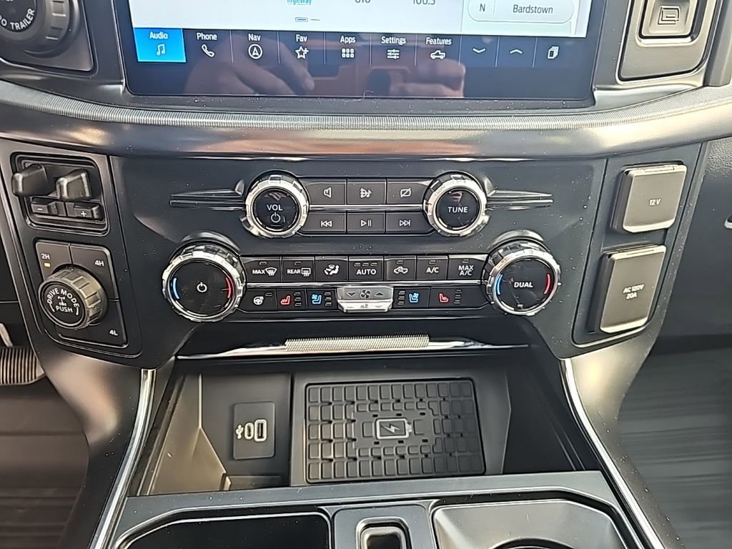 New 2026 Ford F150 Raptor image 18