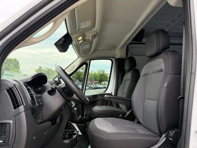 New 2026 RAM ProMaster 2500 w/ Advanced Safety Group FWD image 25