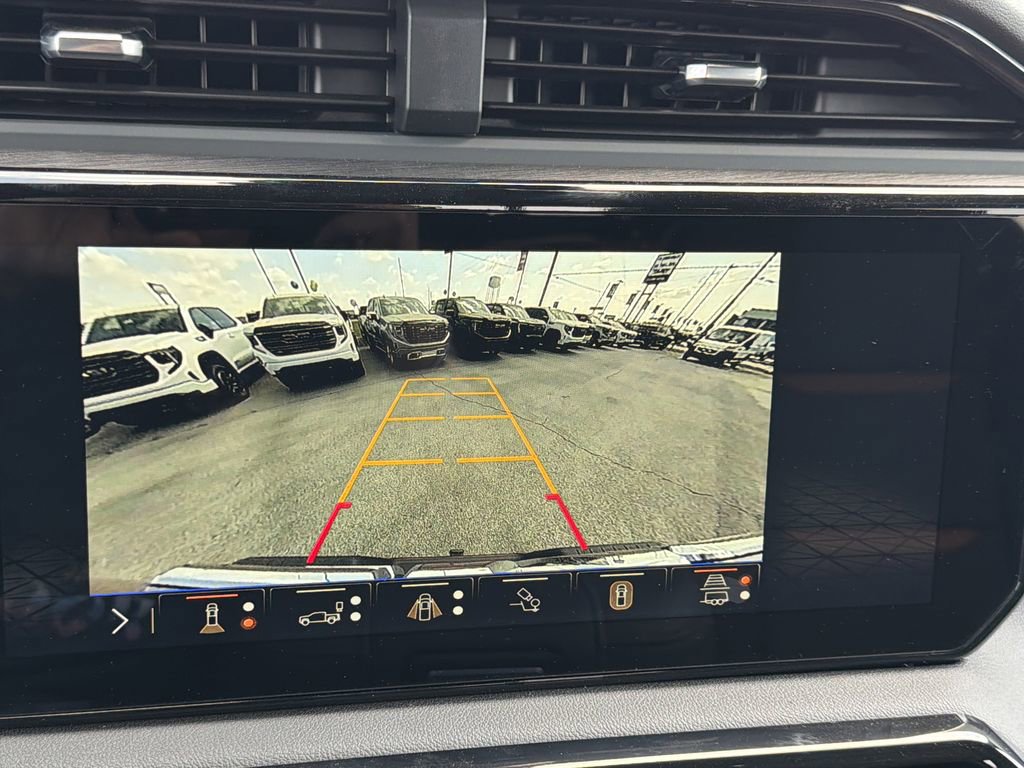 New 2026 GMC Sierra 1500 AT4 w/ Technology Package image 5