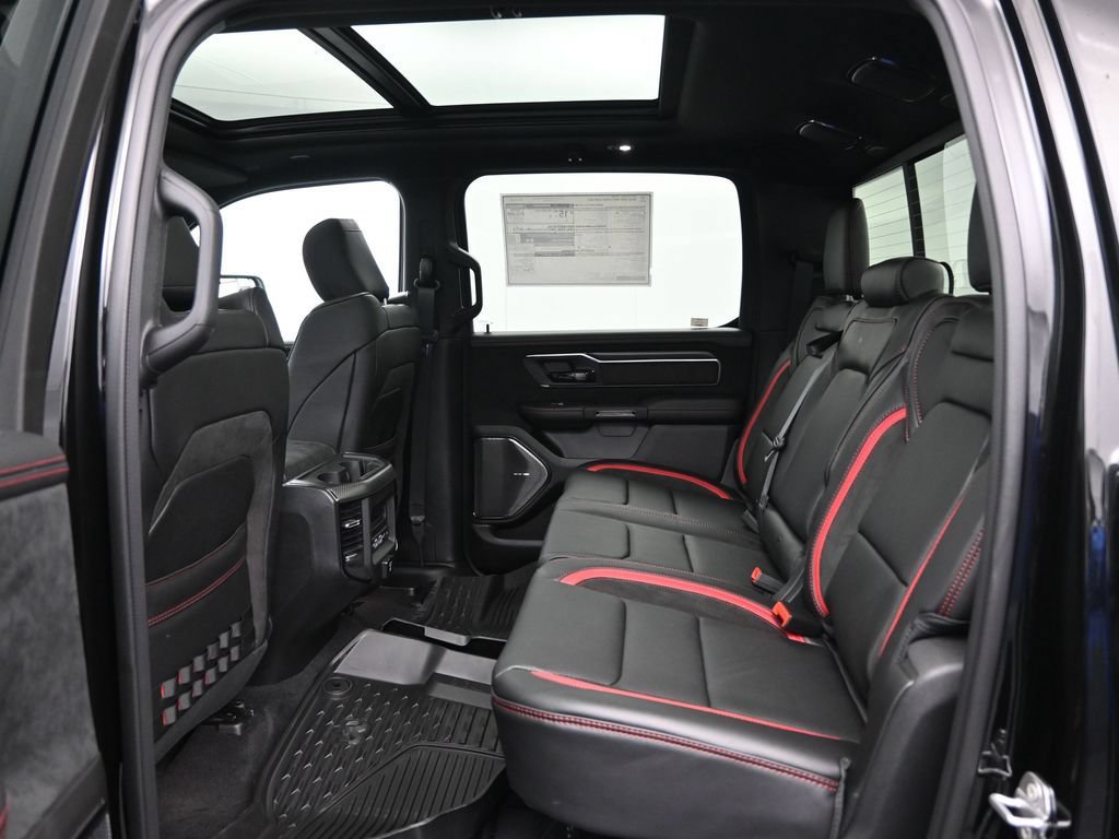 New 2026 RAM 1500 RHO w/ RHO Level 1 Equipment Group AWD/4WD image 25