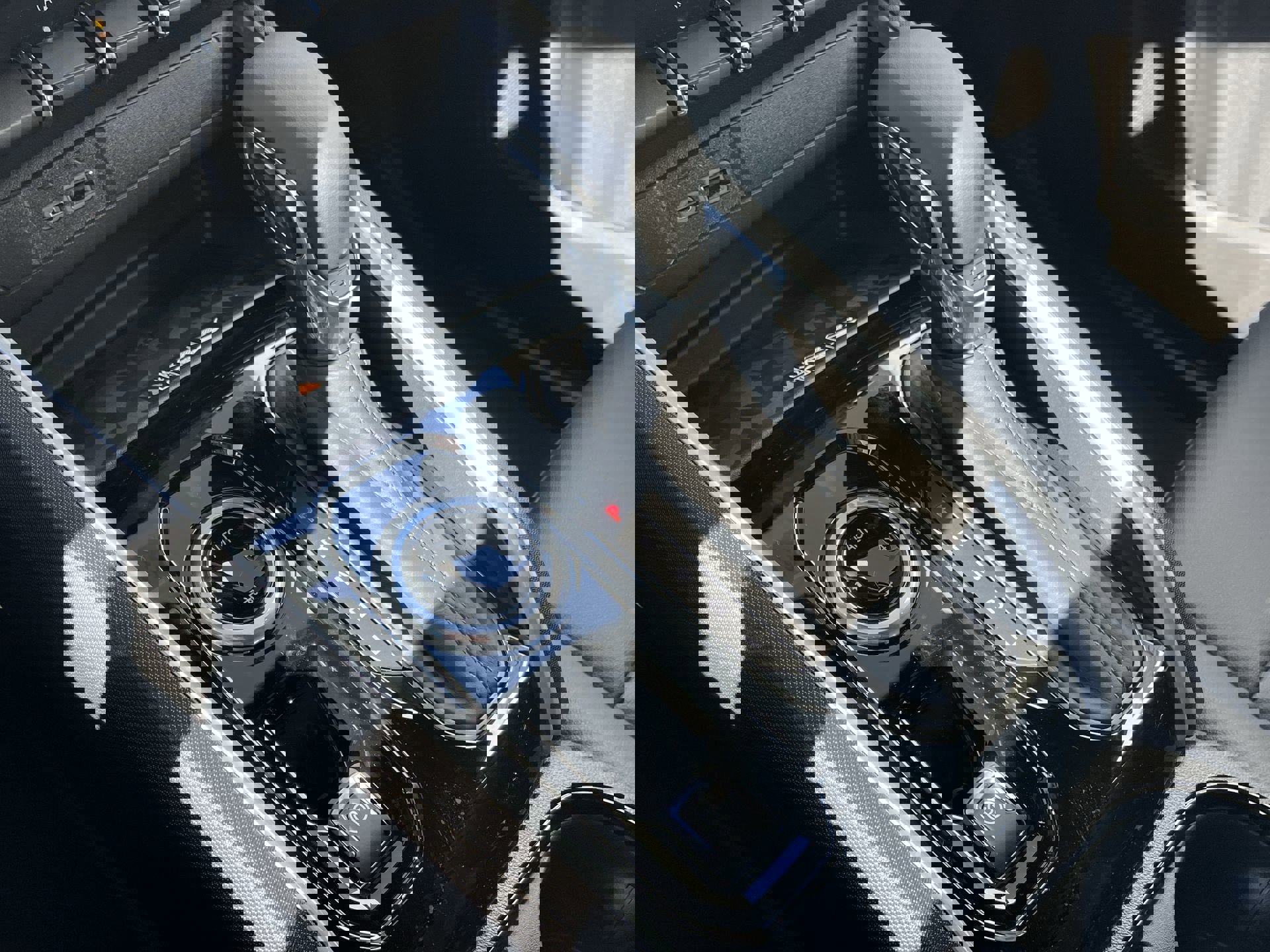 New 2025 Chevrolet Colorado W/T w/ Advanced Trailering Package image 24