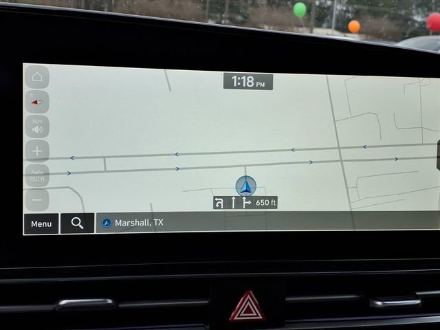 Used 2025 Hyundai Elantra Limited image 6