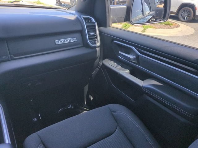Used 2023 RAM 1500 Big Horn AWD/4WD image 17
