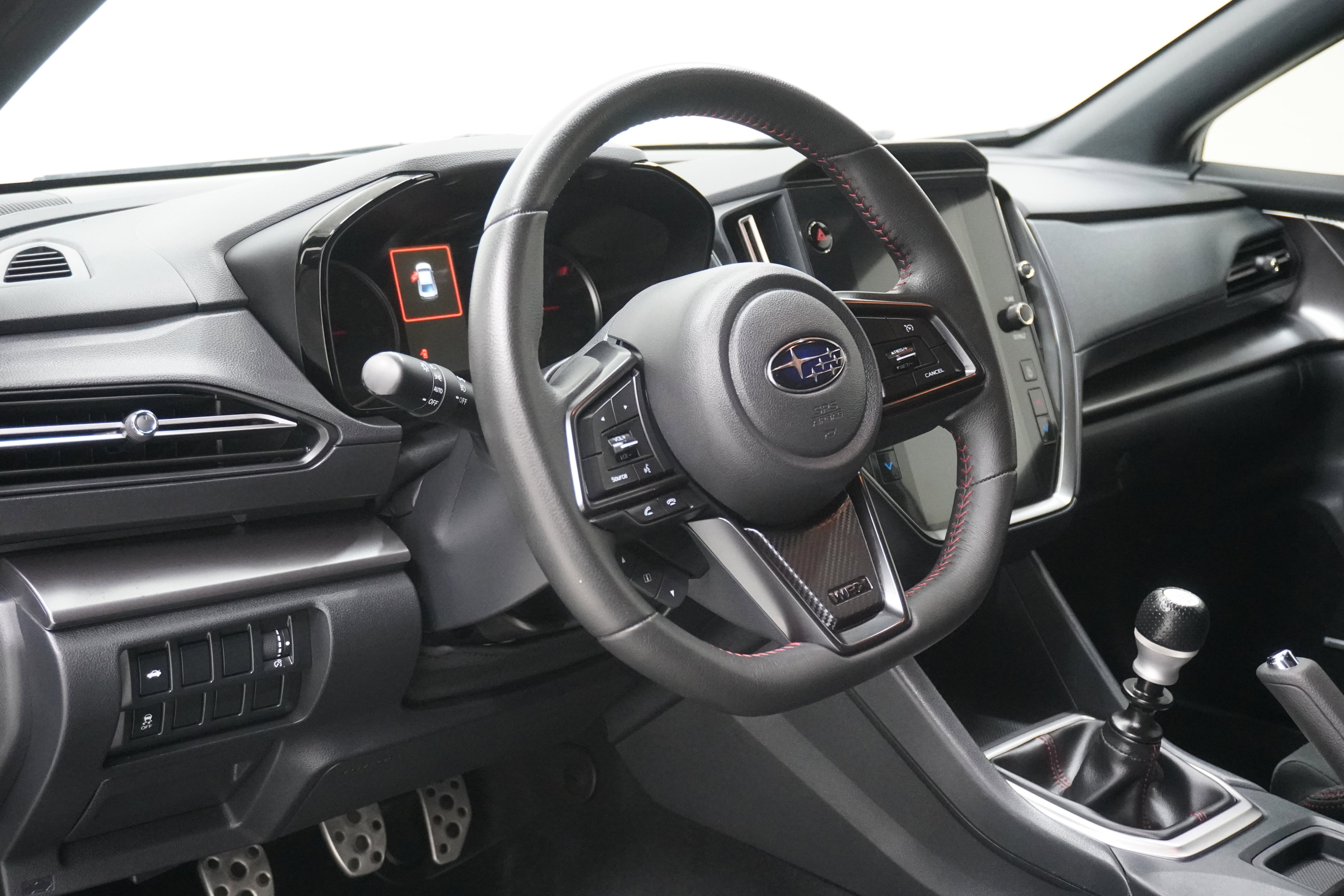 Used 2023 Subaru WRX Premium image 10