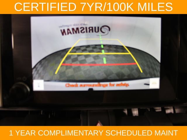 Used 2024 Toyota RAV4 XLE w/ Convenience Package AWD/4WD image 25