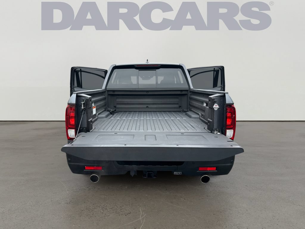 New 2026 Honda Ridgeline RTL image 29