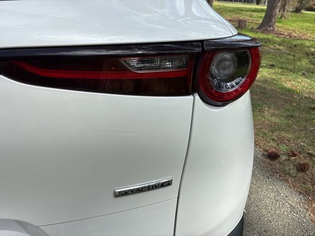 Used 2023 MAZDA CX-30 AWD 2.5 S w/ Premium Package image 14