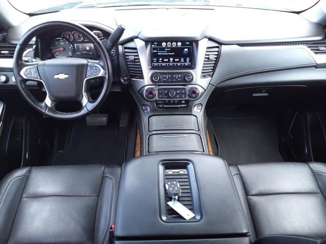 Used 2019 Chevrolet Tahoe Premier image 12