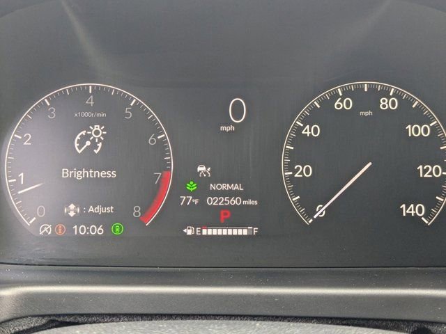 Used 2025 Honda Odyssey Sport-L image 15