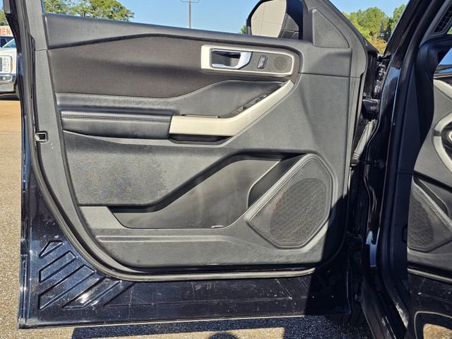 Certified 2020 Ford Explorer XLT image 14