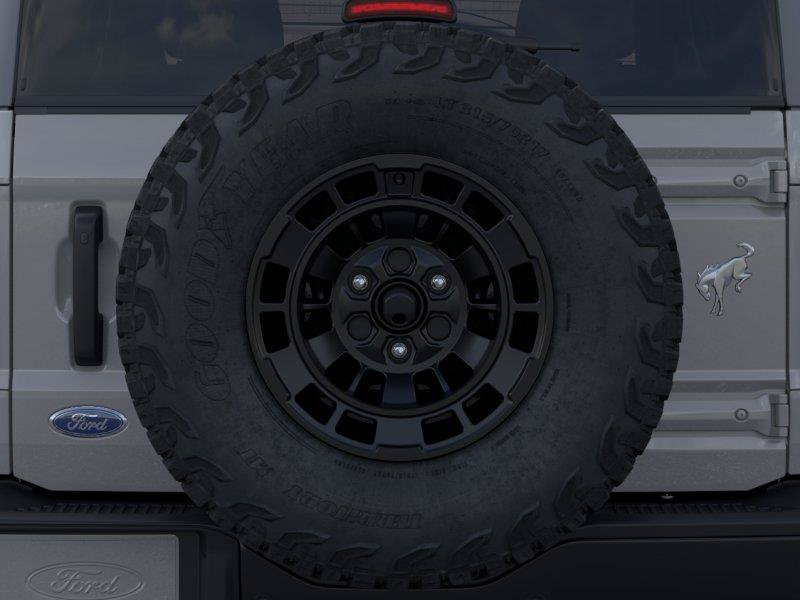 New 2026 Ford Bronco Badlands AWD/4WD image 24