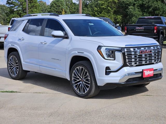 New 2026 GMC Terrain Denali image 2