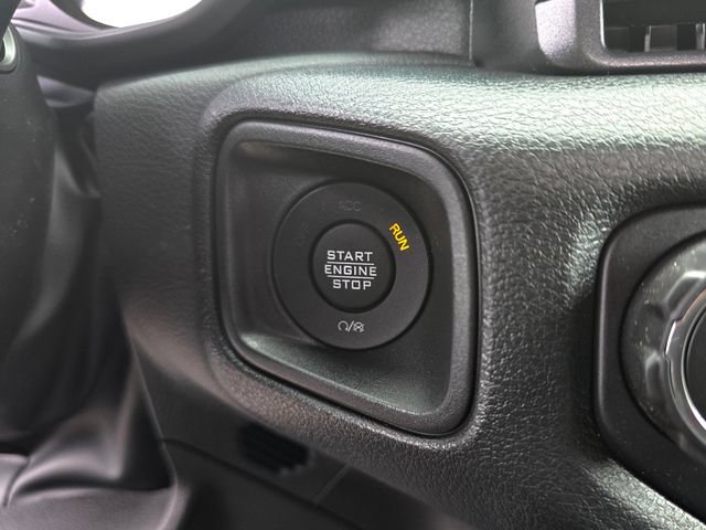 New 2026 Jeep Wrangler Sport AWD/4WD image 15
