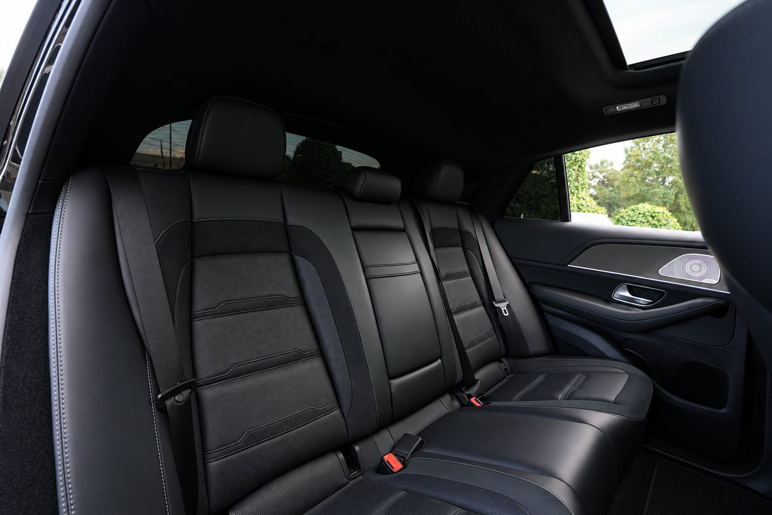 Used 2021 Mercedes-Benz GLE 63 AMG S image 9
