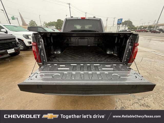 Used 2024 Ford F150 STX image 32