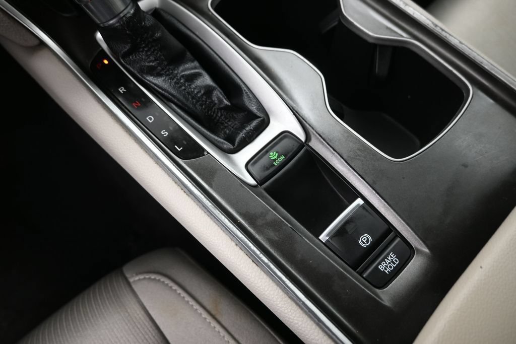 Used 2019 Honda Accord LX image 20