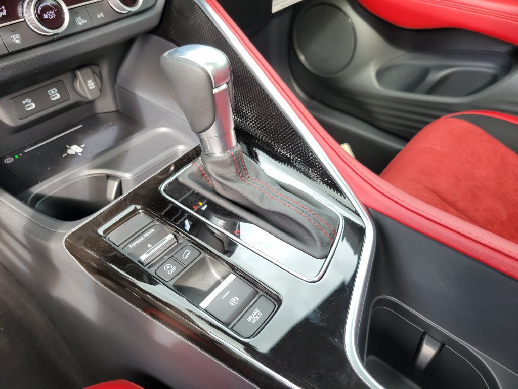 New 2026 Acura ADX A-Spec AWD/4WD image 17