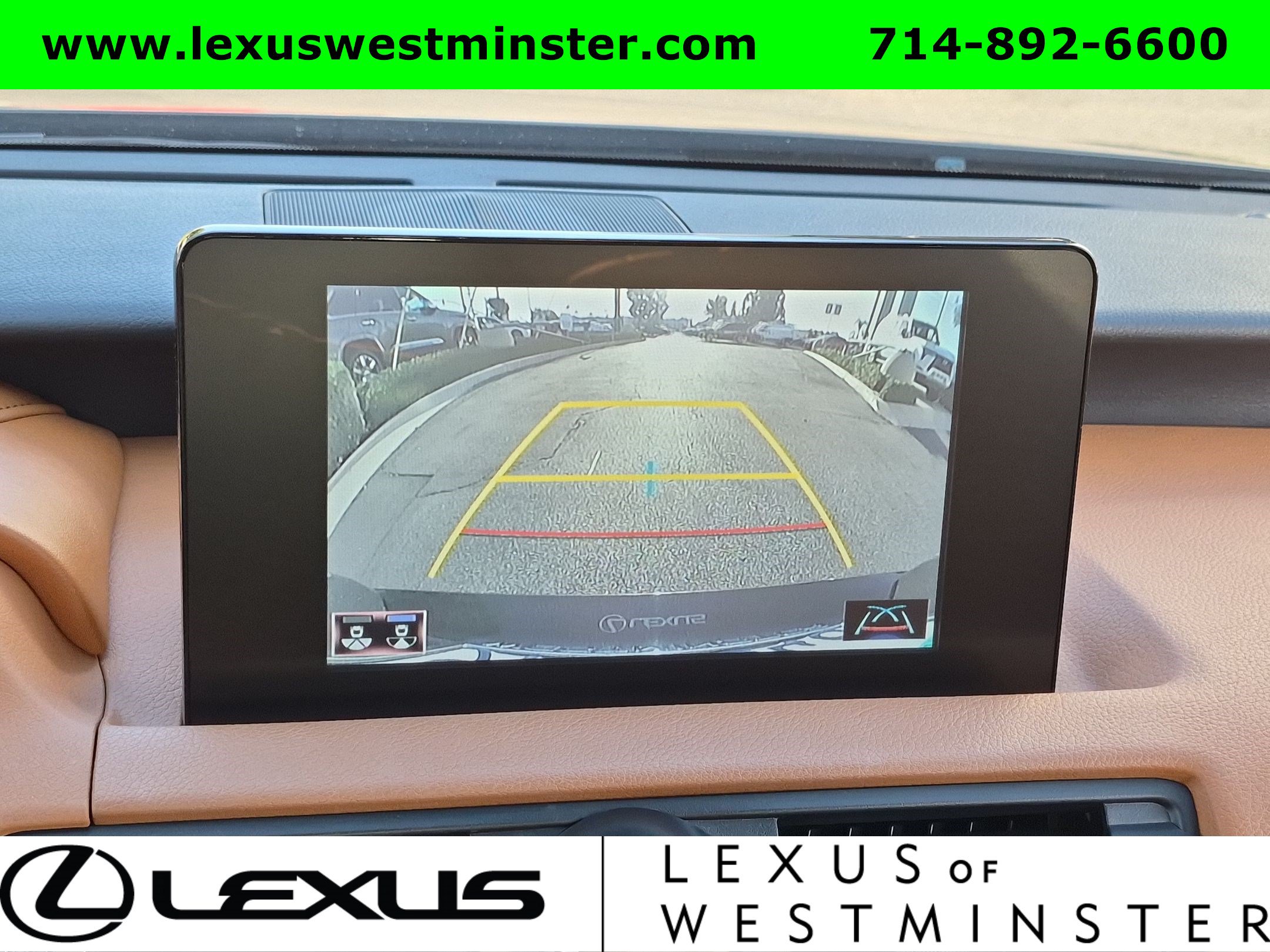 Certified 2024 Lexus IS 300 w/ Comfort Package RWD image 23