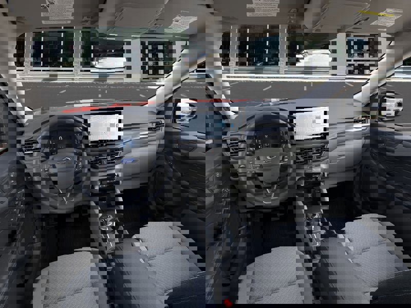 New 2025 Ford Escape Active w/ Tech Pack #1 image 9