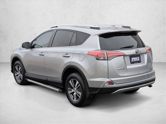 Used 2016 Toyota RAV4 XLE image 8