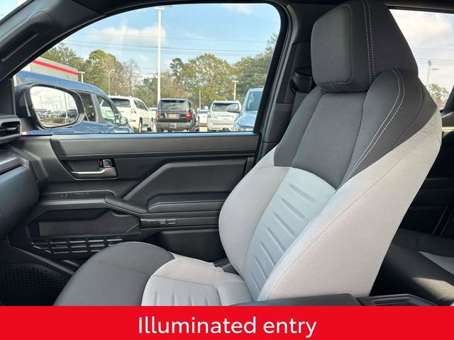 Used 2025 Toyota Tacoma TRD Sport image 20