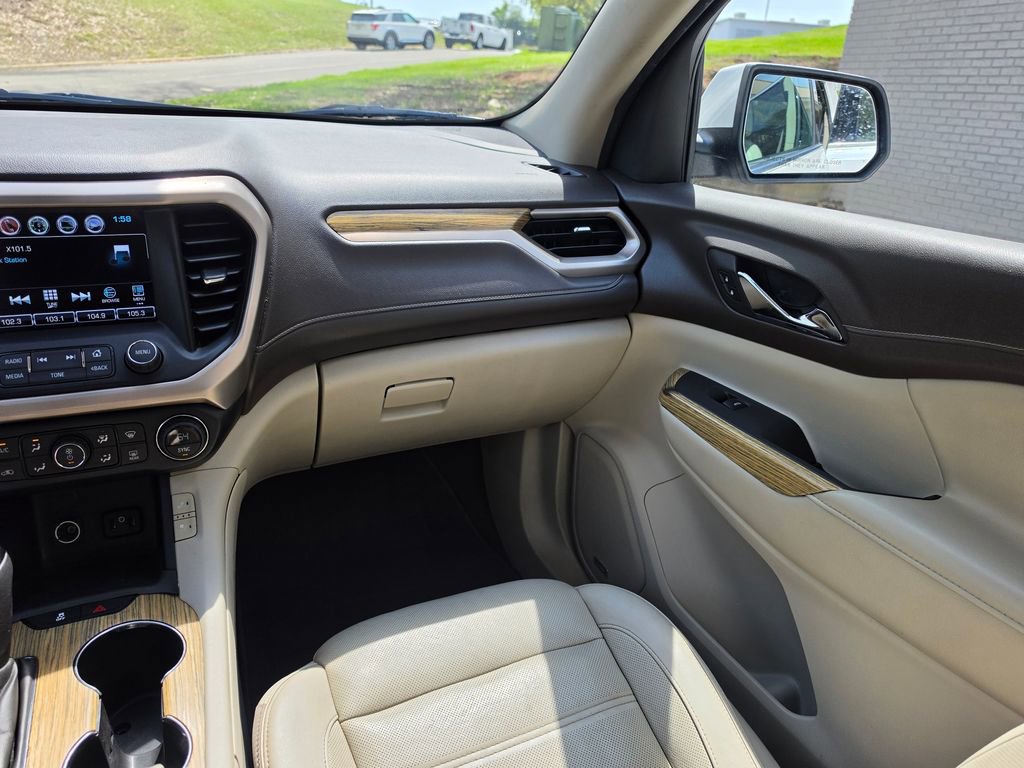 Used 2019 GMC Acadia Denali w/ Technology Package image 13