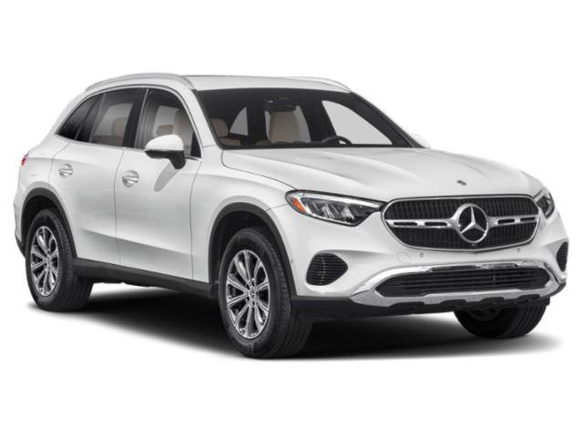 Used 2024 Mercedes-Benz GLC 300 4MATIC image 6