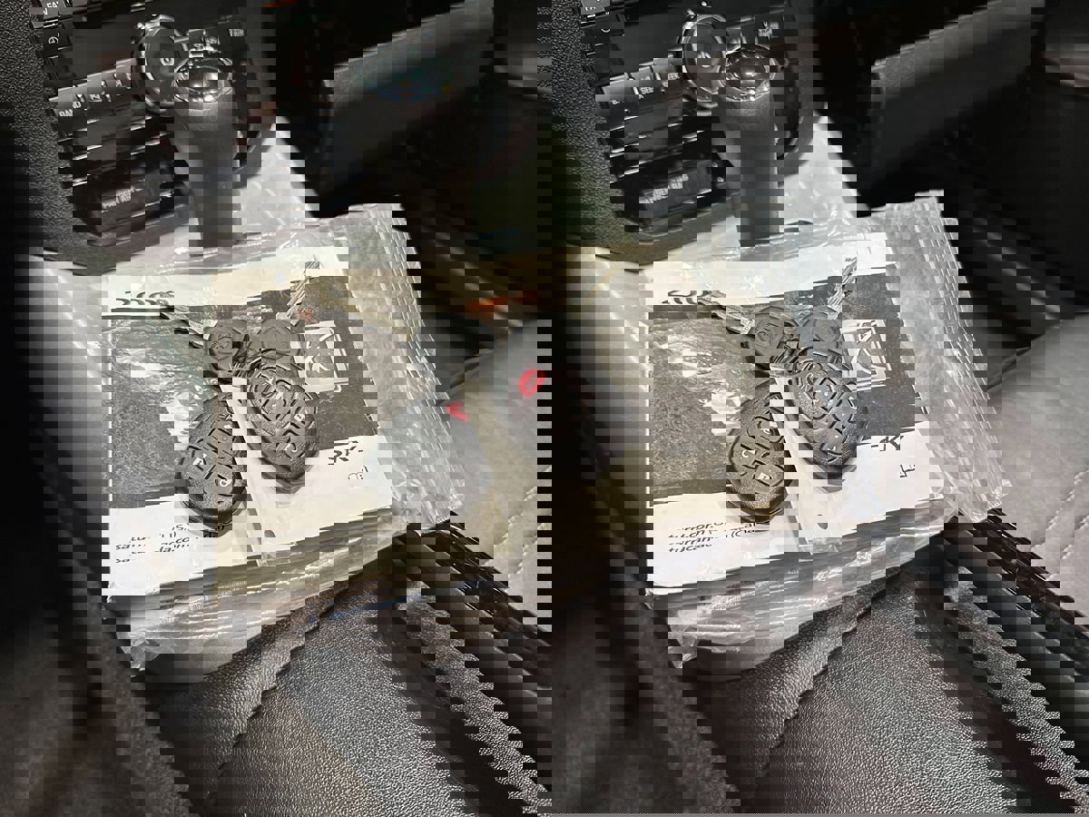 Used 2009 Saturn Sky Red Line image 31