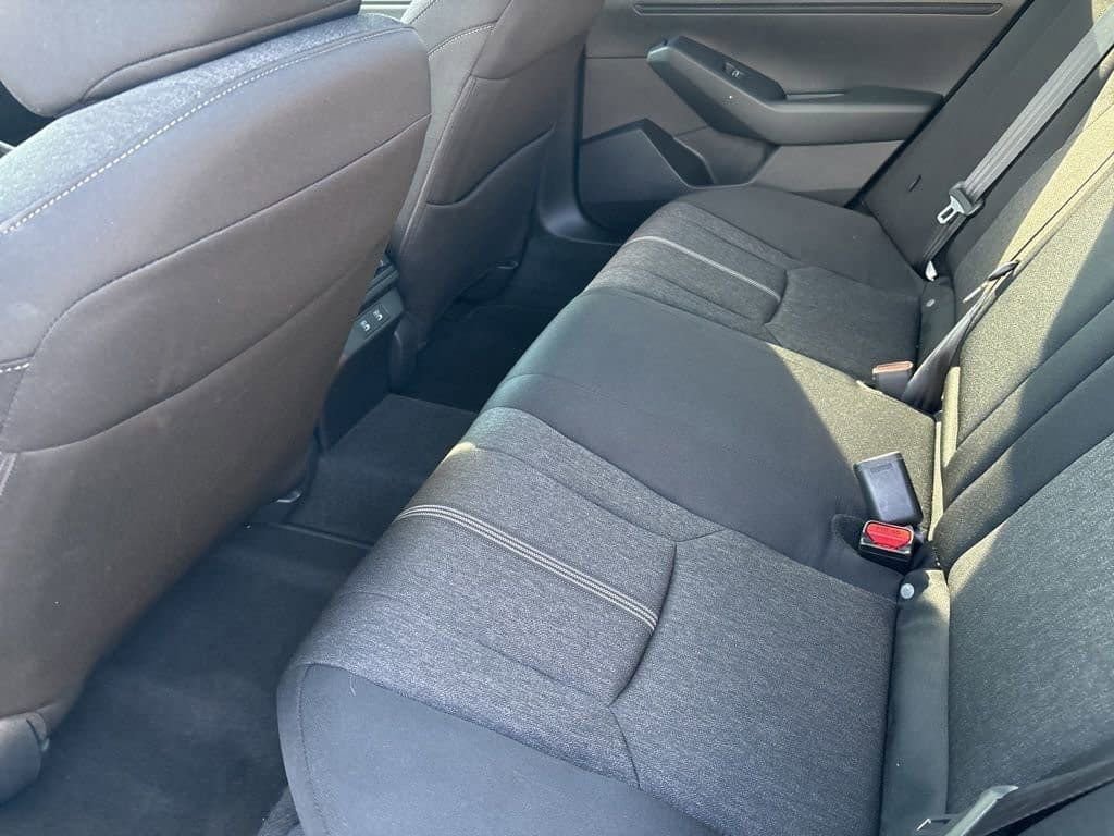 Used 2025 Honda Accord Sport image 17