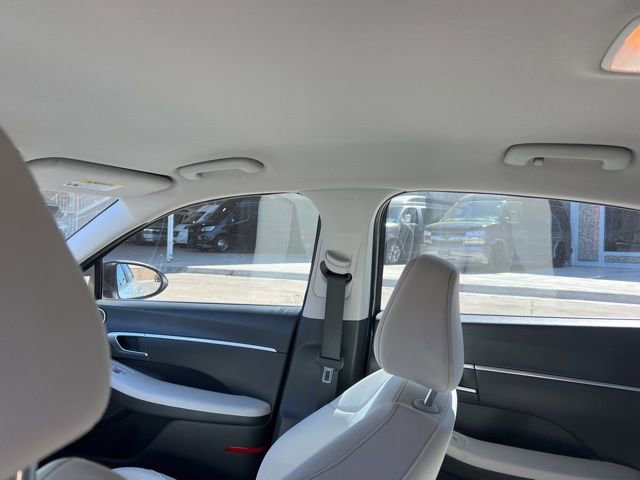 Used 2023 Hyundai Sonata SEL image 8