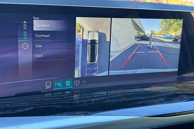 New 2026 Cadillac Escalade IQ Sport 1 w/ LPO, ONYX Package image 20
