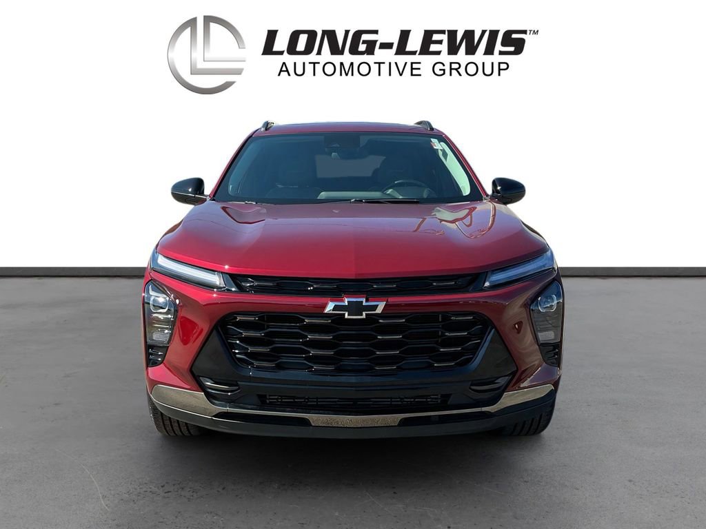 Used 2024 Chevrolet Trax ACTIV w/ Sunroof Package image 11