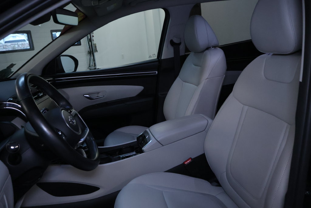 Used 2024 Hyundai Tucson SEL w/ Convenience Package AWD/4WD image 15