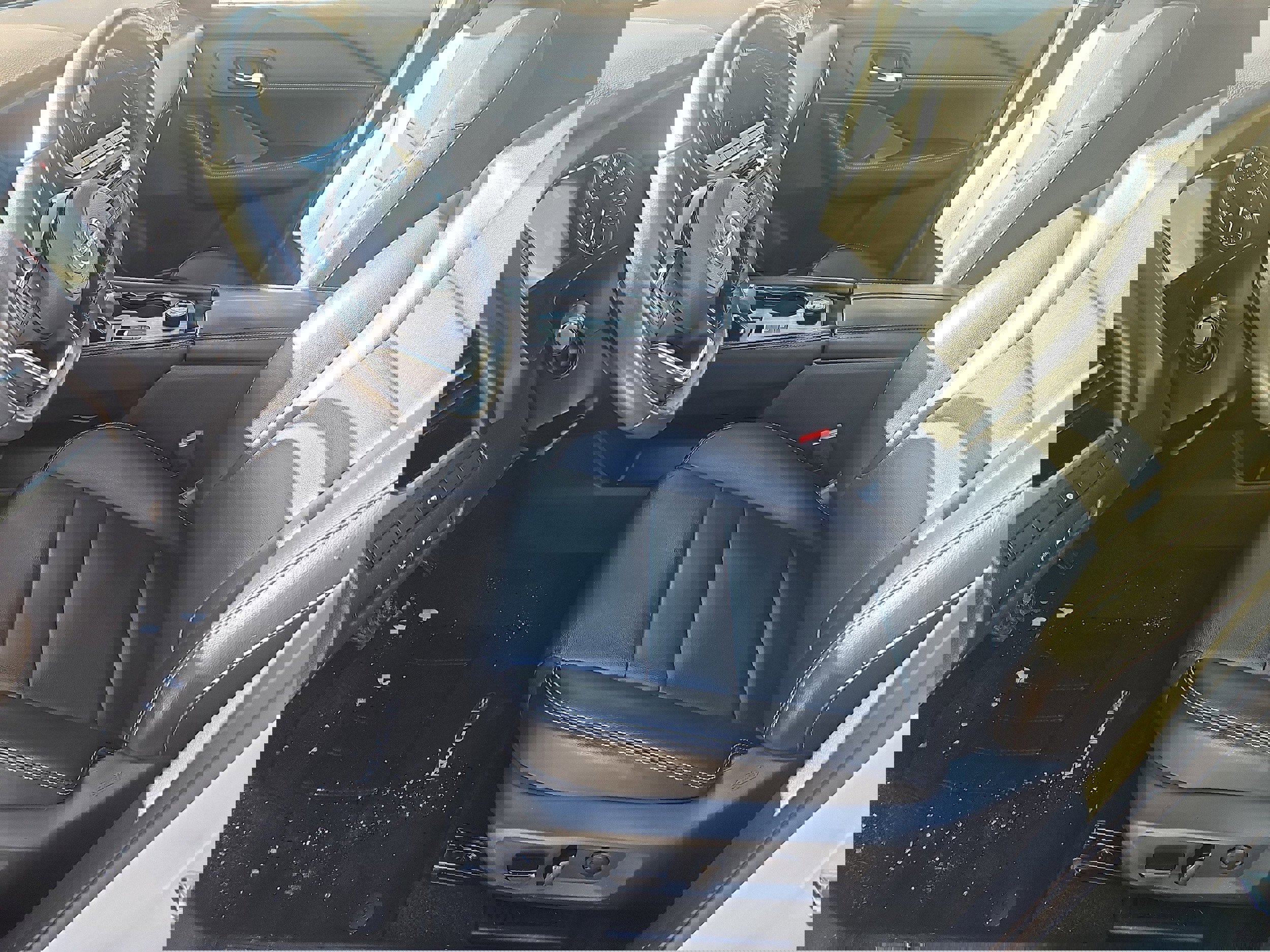 Used 2023 Nissan Rogue SL w/ SL Premium Package image 32