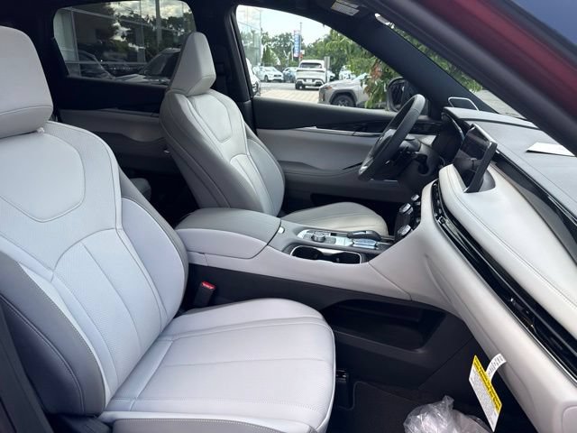 New 2027 INFINITI QX65 Sport w/ Cargo Package AWD/4WD image 14