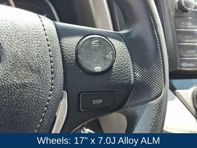Used 2014 Toyota RAV4 XLE AWD/4WD image 8